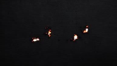 火焰跳动飞舞LOGO标志展示AE模板视频的预览图